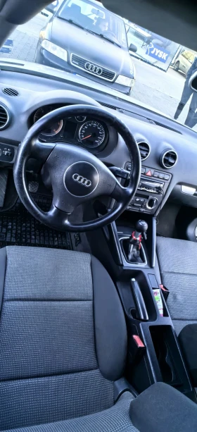 Audi A3 - 4500 лв. / 2300.81 € - 53844207 10