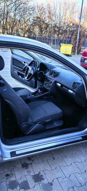 Audi A3 - 4500 лв. / 2300.81 € - 53844207 8