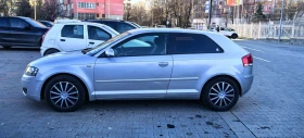 Audi A3 - 4500 лв. / 2300.81 € - 53844207 2