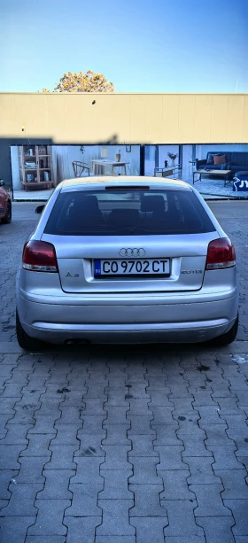 Audi A3 - 4500 лв. / 2300.81 € - 53844207 3