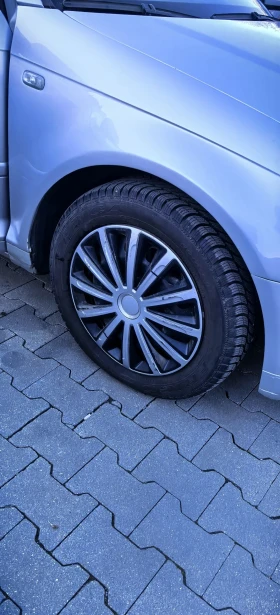 Audi A3 - 4500 лв. / 2300.81 € - 53844207 11