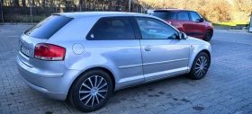 Audi A3 - 4500 лв. / 2300.81 € - 53844207 4