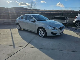 ����� �� �������� �� Volvo S60 2.0d.163k.c.
