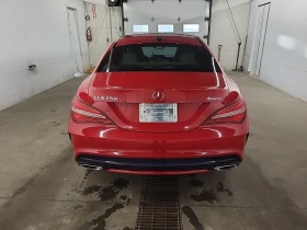 Mercedes-Benz CLA * 250 * CARFAX * ЦЕНА ДО БГ, снимка 5
