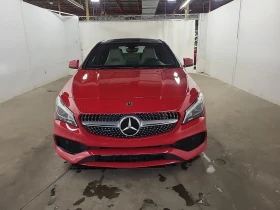 Mercedes-Benz CLA * 250 * CARFAX * ЦЕНА ДО БГ, снимка 2
