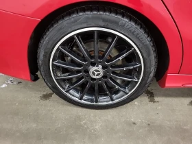 Mercedes-Benz CLA * 250 * CARFAX * ЦЕНА ДО БГ, снимка 14