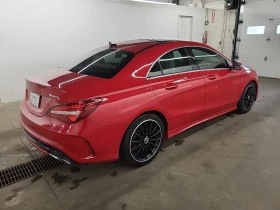 Mercedes-Benz CLA * 250 * CARFAX * ЦЕНА ДО БГ, снимка 4
