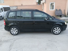 VW Touran 1.6 115кс - 1650 € / 3227.12 лв. - 66611692 6