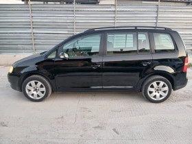 VW Touran 1.6 115кс - 1650 € / 3227.12 лв. - 66611692 2
