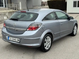 Opel Astra GTC АВТОМАТИК! ГАЗ! - 2300 € / 4498.41 лв. - 89493825 4
