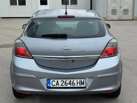 Opel Astra GTC АВТОМАТИК! ГАЗ! - 2300 € / 4498.41 лв. - 89493825 6