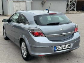Opel Astra GTC АВТОМАТИК! ГАЗ! - 2300 € / 4498.41 лв. - 89493825 2