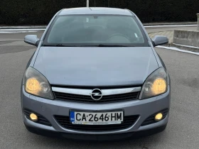 Opel Astra GTC АВТОМАТИК! ГАЗ! - 2300 € / 4498.41 лв. - 89493825 5