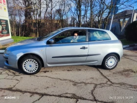 Fiat Stilo 1.4 бензин 95 коня - 1500 € / 2933.74 лв. - 13046321 7