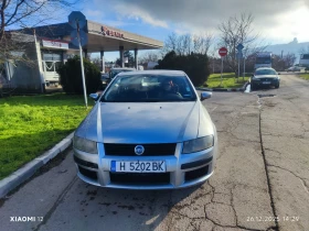 Fiat Stilo 1.4 бензин 95 коня - 1500 € / 2933.74 лв. - 13046321 5