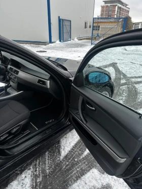 BMW 320 BMW Е91 320d 163 к.с   Автомат, Темпомат, Теглич - 3475 € / 6796.51 лв. - 12786353 9