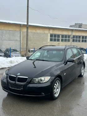 BMW 320 BMW �91 320d 163 �.�   �������, ��������, ������ | Mobile.bg � ����� ������ 2