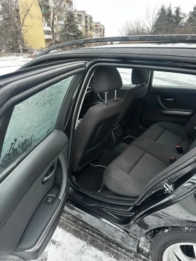 BMW 320 BMW �91 320d 163 �.�   �������, ��������, ������ | Mobile.bg � ����� ������ 15