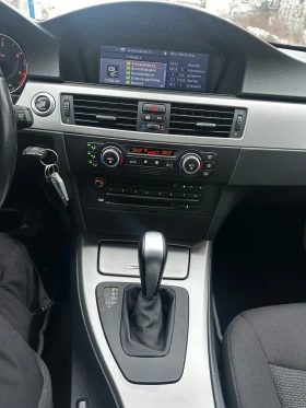 BMW 320 BMW Е91 320d 163 к.с   Автомат, Темпомат, Теглич - 3475 € / 6796.51 лв. - 12786353 15