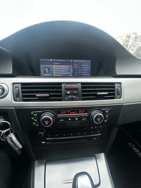 BMW 320 BMW Е91 320d 163 к.с   Автомат, Темпомат, Теглич - 3475 € / 6796.51 лв. - 12786353 12