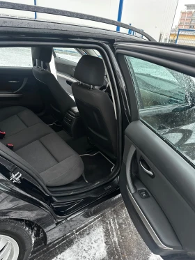 BMW 320 BMW �91 320d 163 �.�   �������, ��������, ������ | Mobile.bg � ����� ������ 14