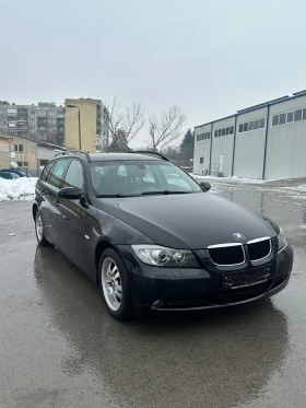 BMW 320 BMW �91 320d 163 �.�   �������, ��������, ������ | Mobile.bg � ����� ������ 3