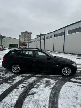 BMW 320 BMW Е91 320d 163 к.с   Автомат, Темпомат, Теглич - 3475 € / 6796.51 лв. - 12786353 5