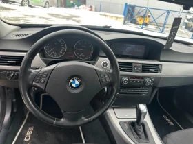 BMW 320 BMW �91 320d 163 �.�   �������, ��������, ������ | Mobile.bg � ����� ������ 10