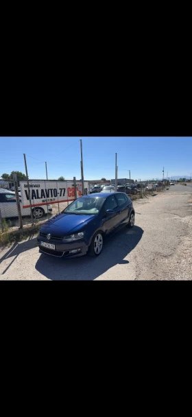 VW Polo - 4200 € / 8214.49 лв. - 67396567 5