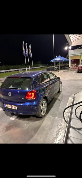 VW Polo - 4200 € / 8214.49 лв. - 67396567 4