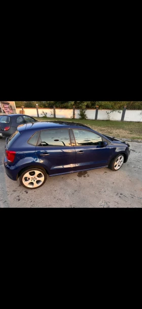 VW Polo - 4200 € / 8214.49 лв. - 67396567 3