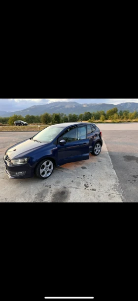VW Polo - 4200 € / 8214.49 лв. - 67396567 13