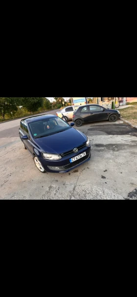 VW Polo - 4200 € / 8214.49 лв. - 67396567 8