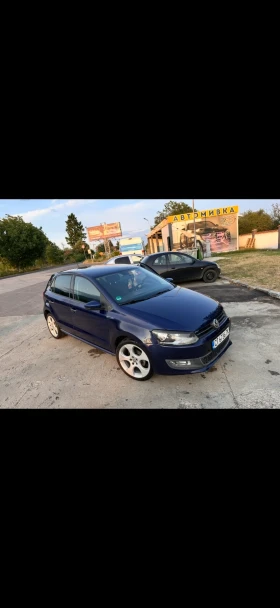VW Polo - 4200 € / 8214.49 лв. - 67396567 6