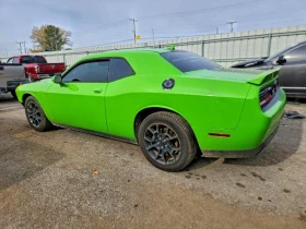 Dodge Challenger 3.6* V6* 8ZF* ПОДГРЕВ* КАМЕРА* КЕЙЛЕС* LANE* ASSIS - 11870 € / 23215.70 лв. - 42911517 4