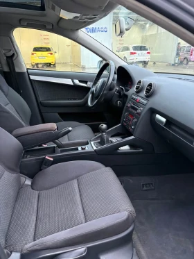 Audi A3 - 3100 € / 6063.07 лв. - 85060932 3