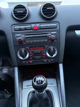 Audi A3 - 3100 € / 6063.07 лв. - 85060932 8