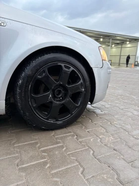 Audi A3 - 3100 € / 6063.07 лв. - 85060932 6