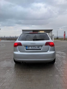 Audi A3 - 3100 € / 6063.07 лв. - 85060932 10
