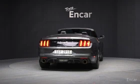 Ford Mustang - 16320 € / 31919.15 лв. - 24270485 4