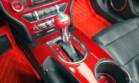 Ford Mustang - 16320 € / 31919.15 лв. - 24270485 9