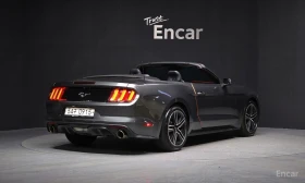 Ford Mustang - 16320 € / 31919.15 лв. - 24270485 2