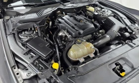Ford Mustang - 16320 € / 31919.15 лв. - 24270485 6