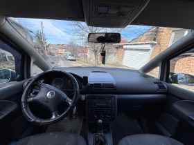 VW Sharan 7местен, Печка - 4400 € / 8605.65 лв. - 41623512 11