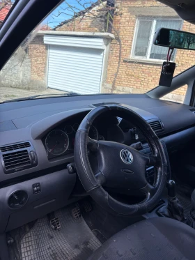VW Sharan 7местен, Печка - 4400 € / 8605.65 лв. - 41623512 10