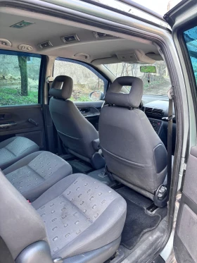 VW Sharan 7местен, Печка - 4400 € / 8605.65 лв. - 41623512 9