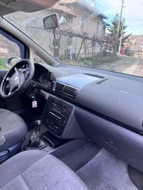 VW Sharan 7местен, Печка - 4400 € / 8605.65 лв. - 41623512 8
