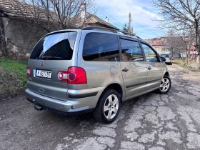 VW Sharan 7местен, Печка - 4400 € / 8605.65 лв. - 41623512 5