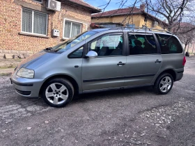 VW Sharan 7местен, Печка - 4400 € / 8605.65 лв. - 41623512 2
