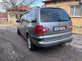 VW Sharan 7местен, Печка - 4400 € / 8605.65 лв. - 41623512 3